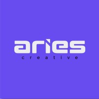 Aries Creative People logo - Similar company to Webgiginfo
