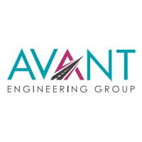 Avant Engineering Group logo - Similar company to Evans Engineering, Inc