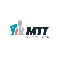 MTT Innovations Limited logo - Similar company to Xtech Business Solutions Ltd