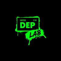DepLab logo - Similar company to Sixpush