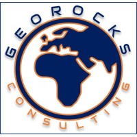 GeoRocks Consulting logo - Similar company to Vinayaka Mission'S Research Foundation - University