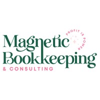 Magnetic Bookkeeping & Consulting logo - Similar company to Workflow Queen