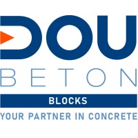 DOU-BETON FLOORING SYSTEMS nv logo - Similar company to Douterloigne