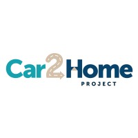 Car 2 Home Project logo - Similar company to Bu Happiness College