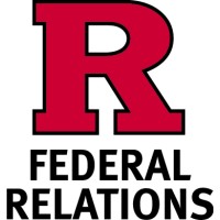 Rutgers University Office of Federal Relations logo - Similar company to Rutgers Scarlet Service Internship (Rssi) Program