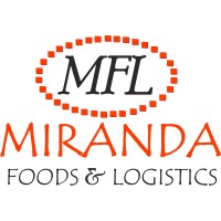 Miranda Foods and Logistics Zambia logo - Similar company to Macoln Company Limited
