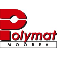 POLYMAT Moorea logo - Similar company to Hôtel Hibiscus Moorea