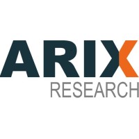 ARIX Research logo - Similar company to Ace Strategy Group