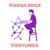 Knowledge Ventures logo - Similar company to Healea