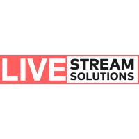 Livestream Solutions logo - Similar company to Livestream Converts