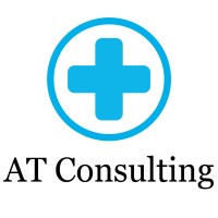 AT Healthcare Consulting logo - Similar company to Healthcare Projects Consulting & Management Stein
