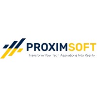 ProximSoft logo - Similar company to Maxtech It