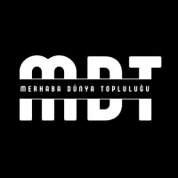 Merhaba Dunya Toplulugu logo - Similar company to Gazi Üniversitesi Tusaş Kazan Myo