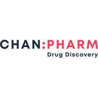 CHANPHARM GmbH logo - Similar company to Biolution Gmbh