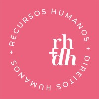 rh+dh logo - Similar company to Complexos Advocacy