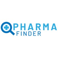 PharmaFinder logo - Similar company to Pharma Insight