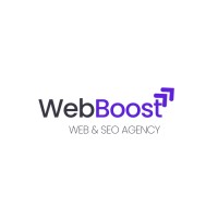 WebBoost Agency logo - Similar company to Agence Exoa｜Partenaire De Votre Succès Digital｜Web ｜ Seo ｜ Sea ｜ Stratégies- France & Luxembourg