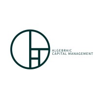 Algebraic Capital Management logo - Similar company to Algebraic Ai