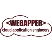 Webapper Services, LLC logo - Similar company to Visionast
