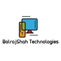 Balraj Shah Technologies logo - Similar company to Agilemind Software Innovative And Tech