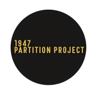 1947 Partition Project logo - Similar company to Indian Culture And Language Club - Penn State