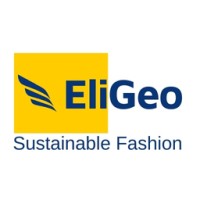 Eligeo-Sustainable Fashion logo - Similar company to The Bloom Room Ltd