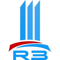 R3 Engenharia e Construções logo - Similar company to Ejec - Junior Enterprise Of Civil Engineering And Architecture