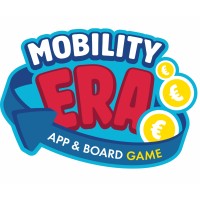 Mobility Era Game logo - Similar company to Deep River Development Ltd.