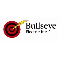 Bullseye Electric logo - Similar company to Efficiency Heating & Cooling