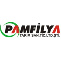 Pamfilya Tarım San. ve Tic. Ltd. Şti. logo - Similar company to Doğan Tarim