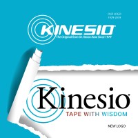 Kinesio Tape logo - Similar company to Graston Technique®