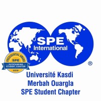 University of Ouargla SPE Student Chapter logo - Similar company to Northelite