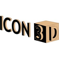 Icon 3D Signs logo - Similar company to Prime Access Consulting