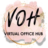 Virtual Office Hub logo - Similar company to Fusion Biz Co