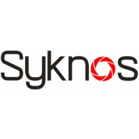 Syknos logo - Similar company to Worksinit