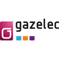 Gazelec France logo - Similar company to Methavos