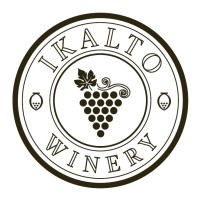 Winery Ikalto logo - Similar company to Winery Khutsuri / მეღვინეობა ხუცური