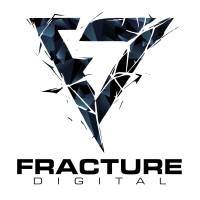 Fracture Digital logo - Similar company to Fire Pit Stock