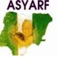 Asabe Shehu Yar'Adua Foundation logo - Similar company to Nathaniel Ike Foundation