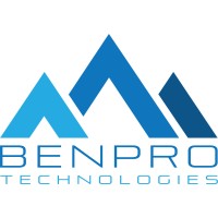 Benpro Technologies logo - Similar company to Westgen Technologies