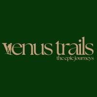 Venus Trails logo - Similar company to Rover Pakistan
