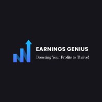 Earnings Genius logo - Similar company to Labmatch “The Lab Experts”