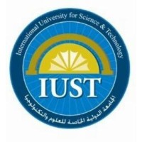 IUST University logo - Similar company to Department Of Management Studies, Islamic University Of Science And Technology (Iust)