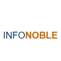 InfoNoble CRM logo - Similar company to Infonoble Solutions Pvt. Ltd.