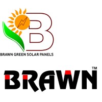 Brawn India logo - Similar company to Nova Power Tech. Private Limited