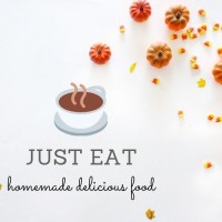 Just Eat logo - Similar company to Just Eat