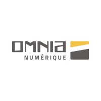 OMNIA Numérique logo - Similar company to Aveltys