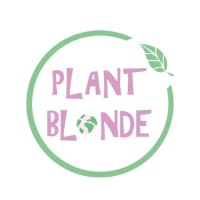 Plant Blonde logo - Similar company to Mxer