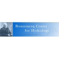 Boussinesq Center for Hydrology logo - Similar company to Iupware