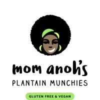 Mom Anoh